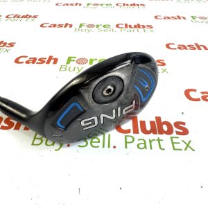 PING G SERIES 3 HYBRID 19 DEGREE