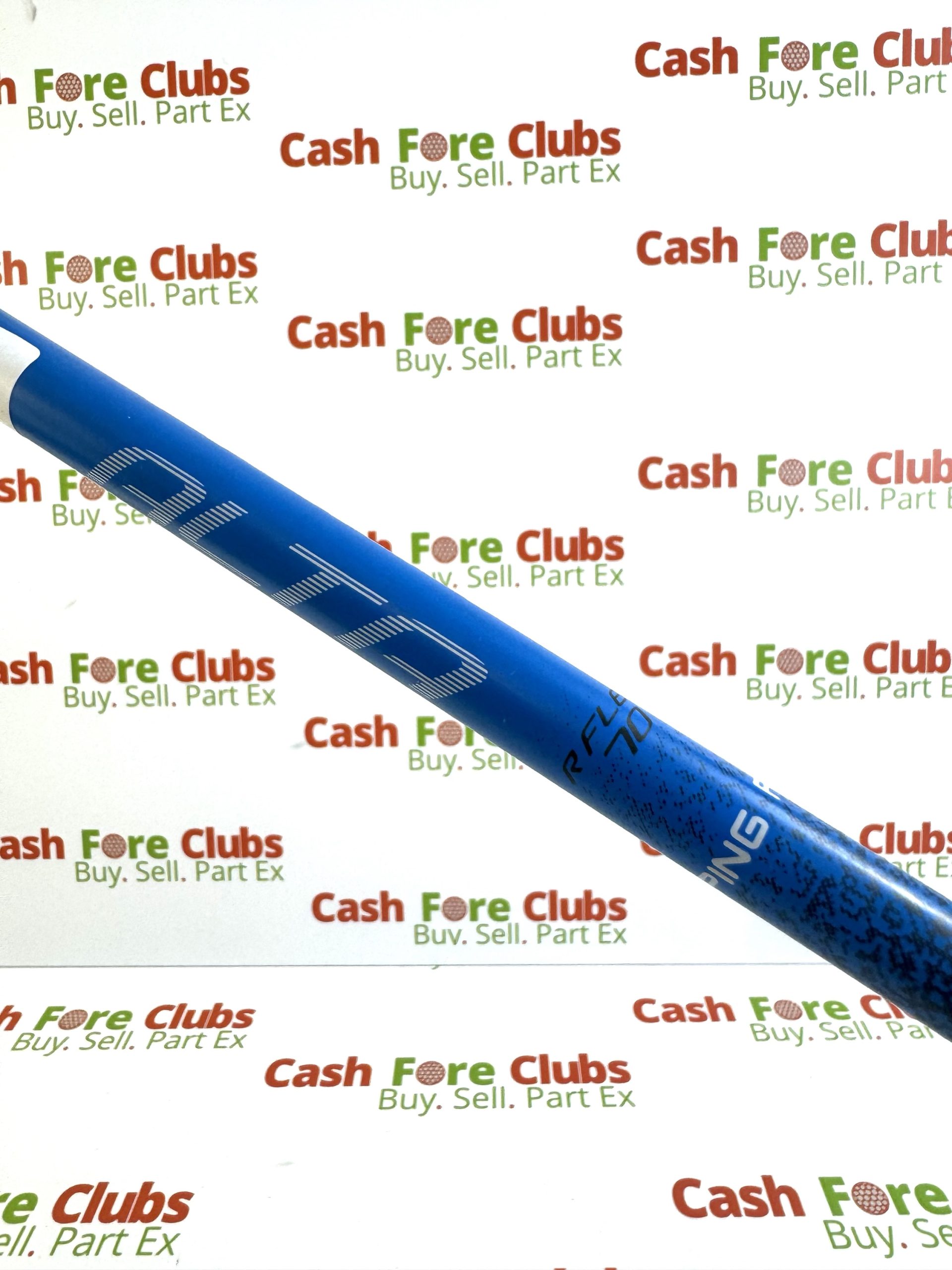 PING G SERIES 3 HYBRID 19 DEGREE - Image 4