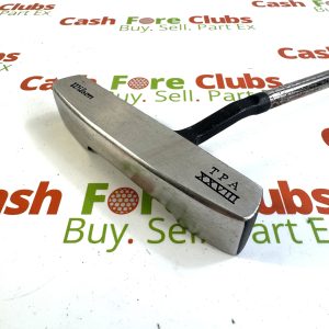 Wilson TPA PUTTER