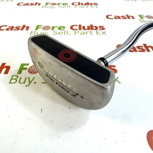 Odyssey DUAL FORCE 2 #5 PUTTER