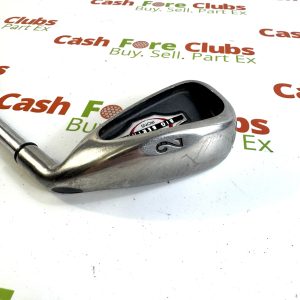 Callaway BIG BERTHA 2 IRON 2004