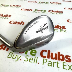 FAIR X COPPER FACED SW