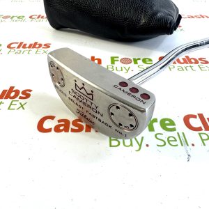 Scotty Cameron STUDIO SELECT FASTBACK 1 PUTTER