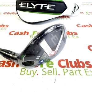 Callaway ELYTE X 5 HYBRID