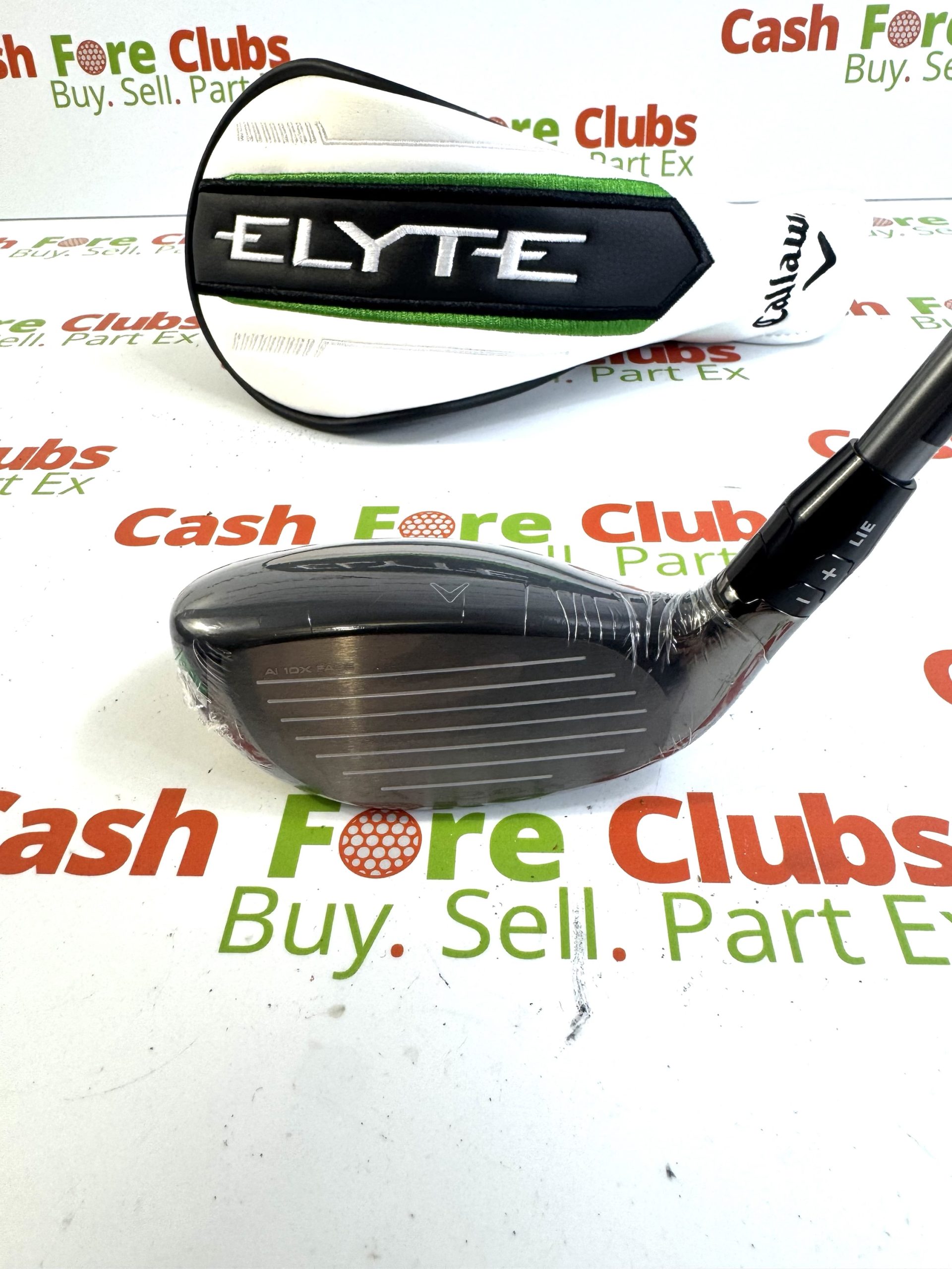 Callaway ELYTE X 5 HYBRID - Image 3