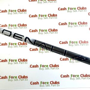 Callaway hybrid shaft