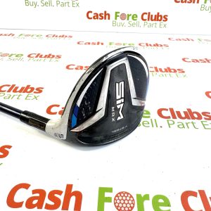 TaylorMade SIM MAX 5 WOOD