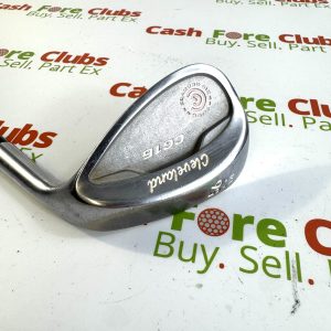 Cleveland CG16 56 DEGREE 14 BOUNCE