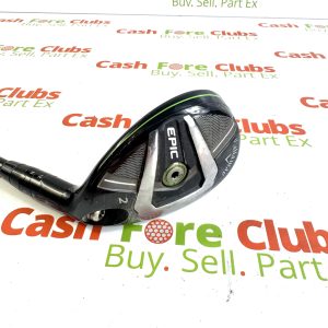 Callaway EPIC 2 HYBRID