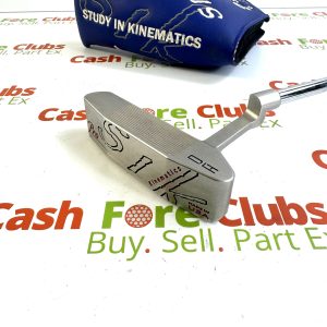 SIK Pro C Kinematics Puter