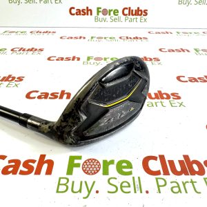 TaylorMade RBZ 4 HYBRID