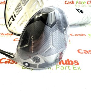TaylorMade QI35 LS 9 DEGREE