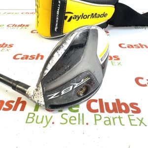 TaylorMade RBZ STAGE 2 3 WOOD