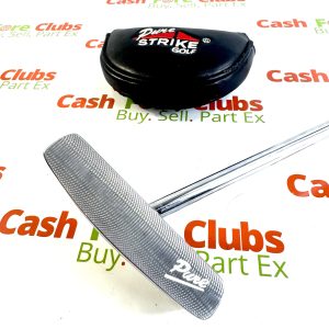 PURE STRIKE PUTTER