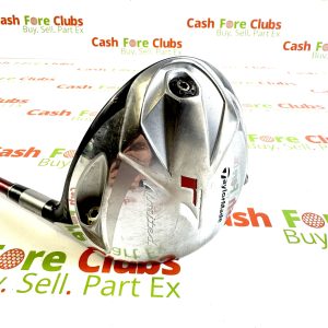 TaylorMade R7 Limited 9.5 degree driver