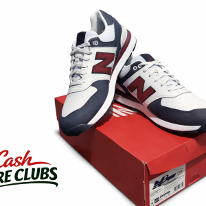 New Balance S74 Golf Shoes UK Size