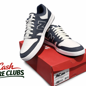 New Balance Blue/White Golf Shoes UK Size 11