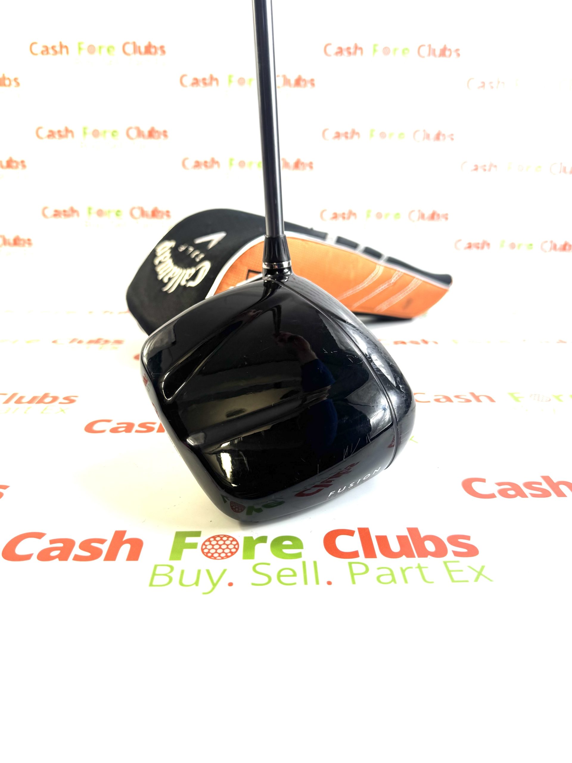 Callaway FTI DRIVER - Image 2