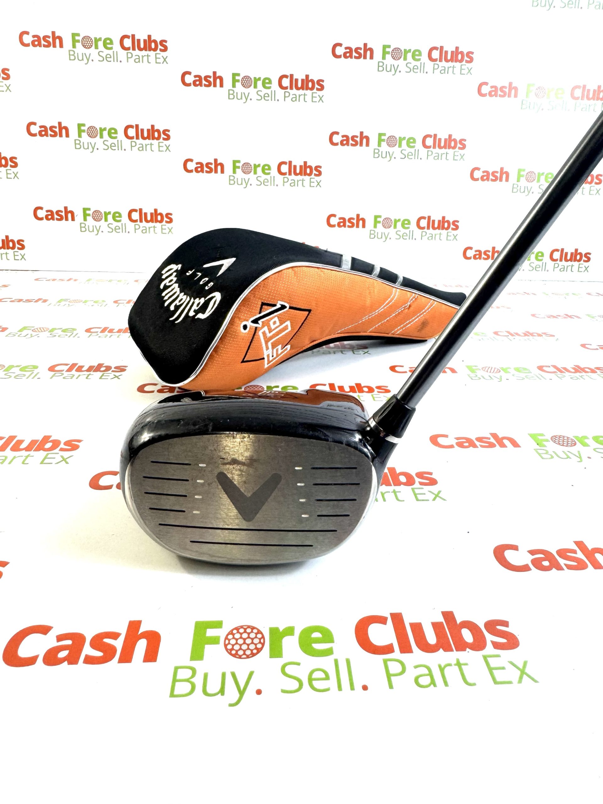 Callaway FTI DRIVER - Image 3