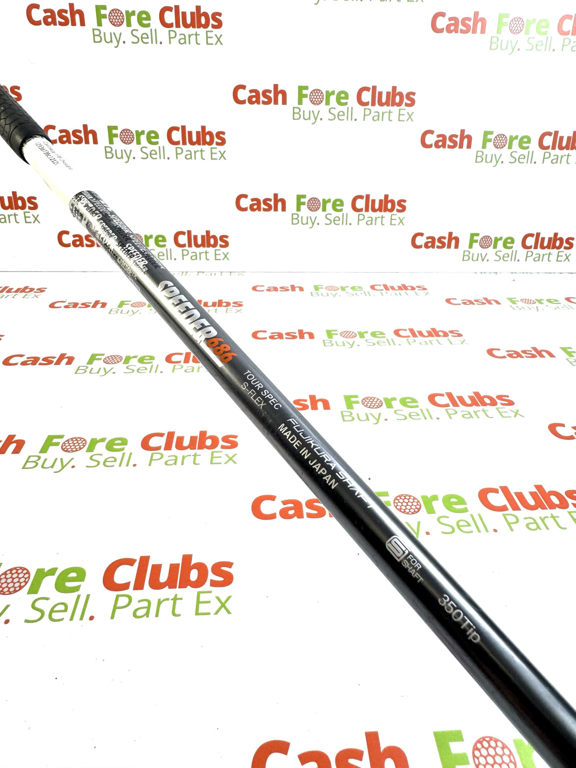 Callaway FTI DRIVER - Image 4