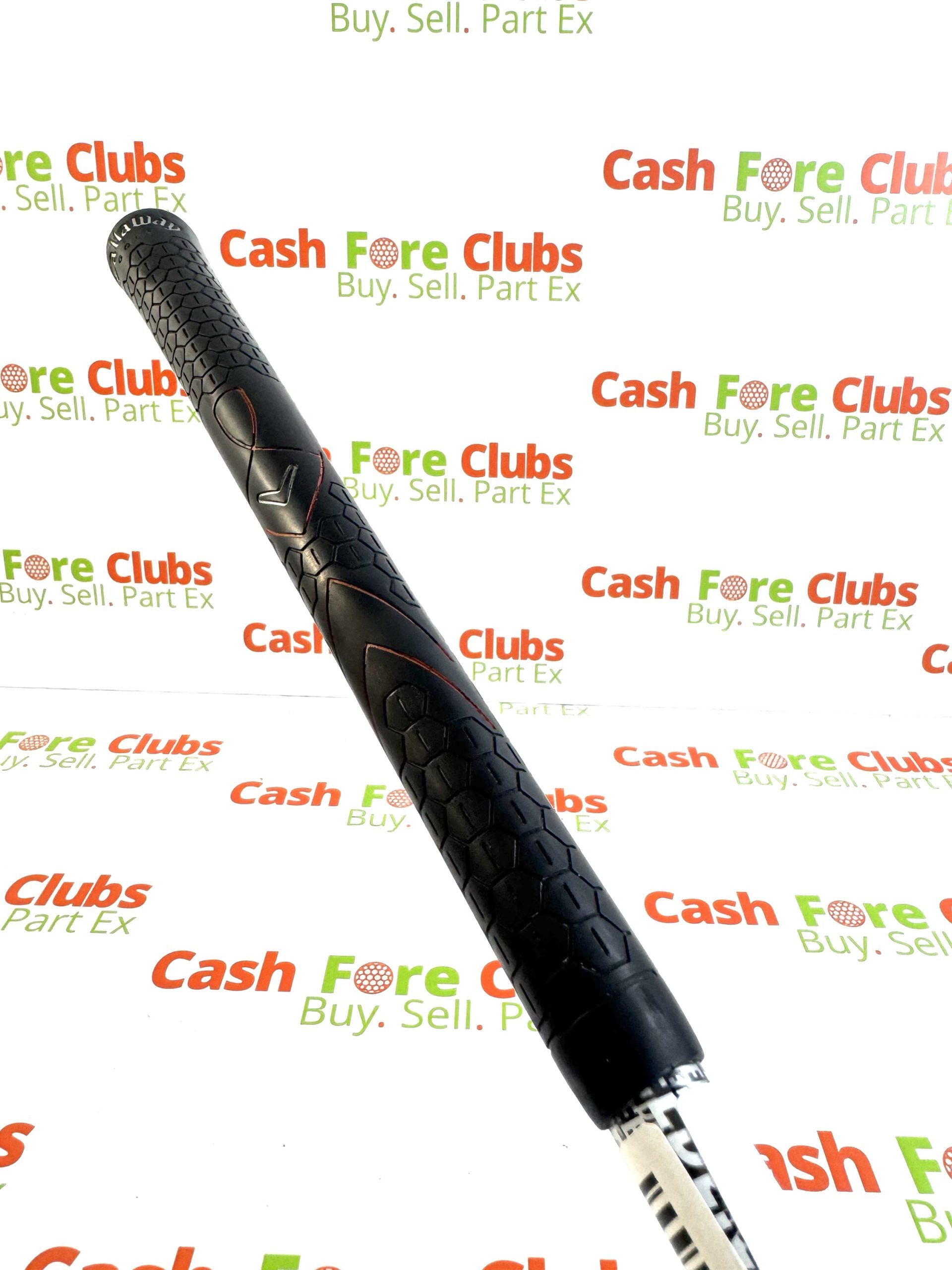 Callaway FTI DRIVER - Image 5