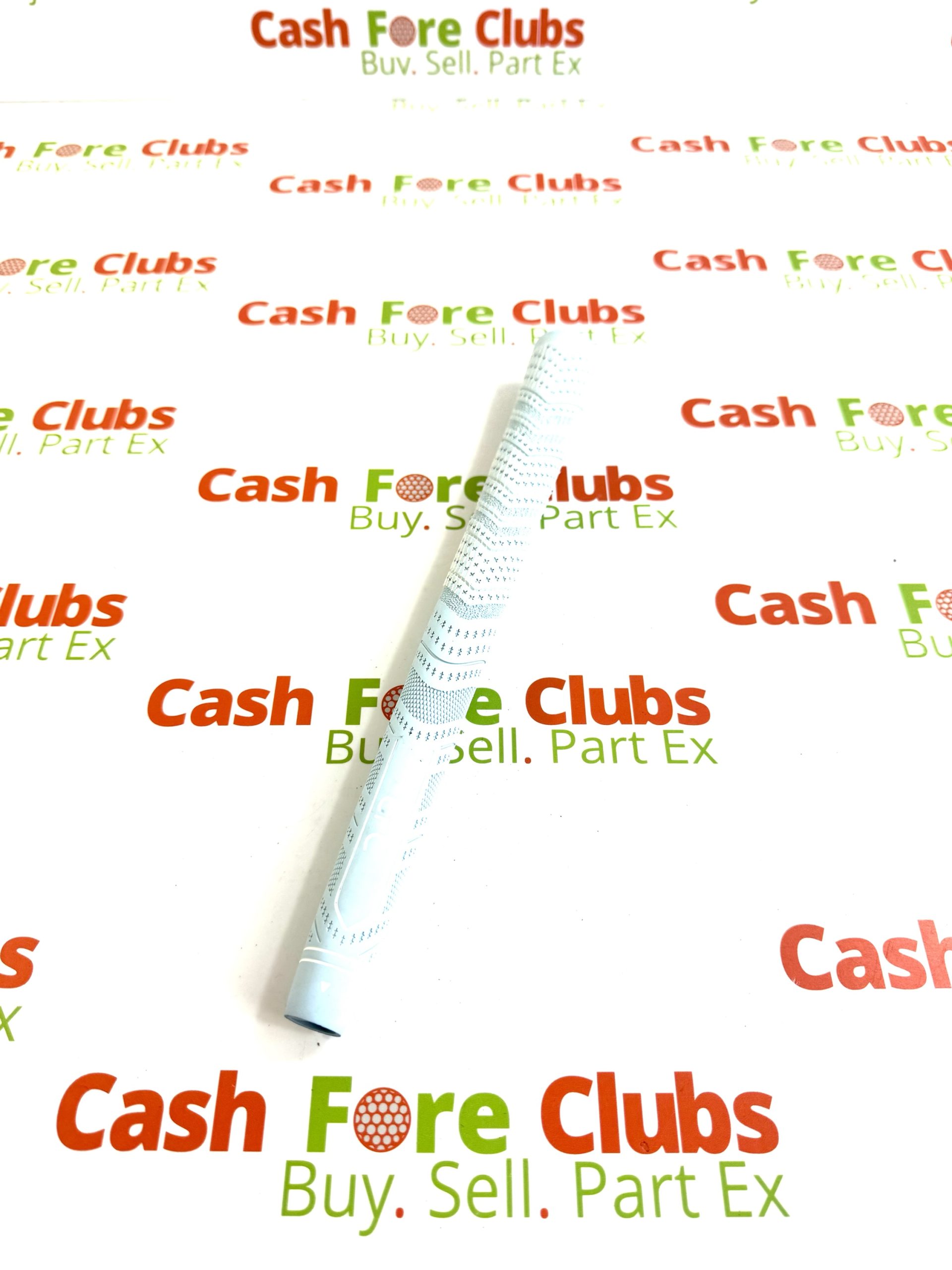 CFC LIGHT BLUE MIDSIZE MULTI COMPOUND GRIP