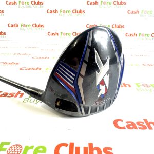 Callaway XR DRIVER
