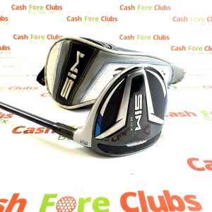 TaylorMade SIM MAX 3 WOOD