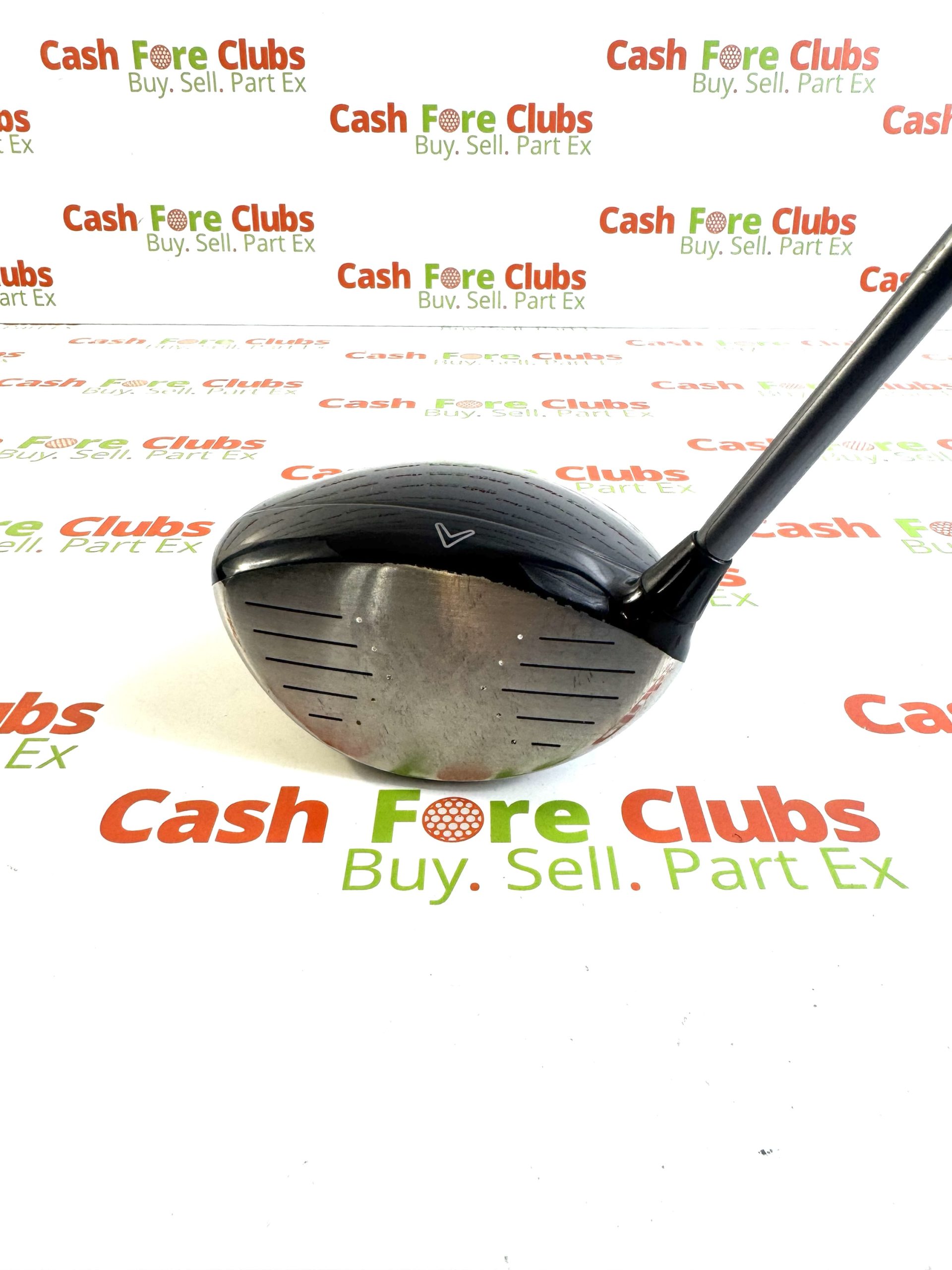 Callaway RAZR HAWK DRIVER - Image 3