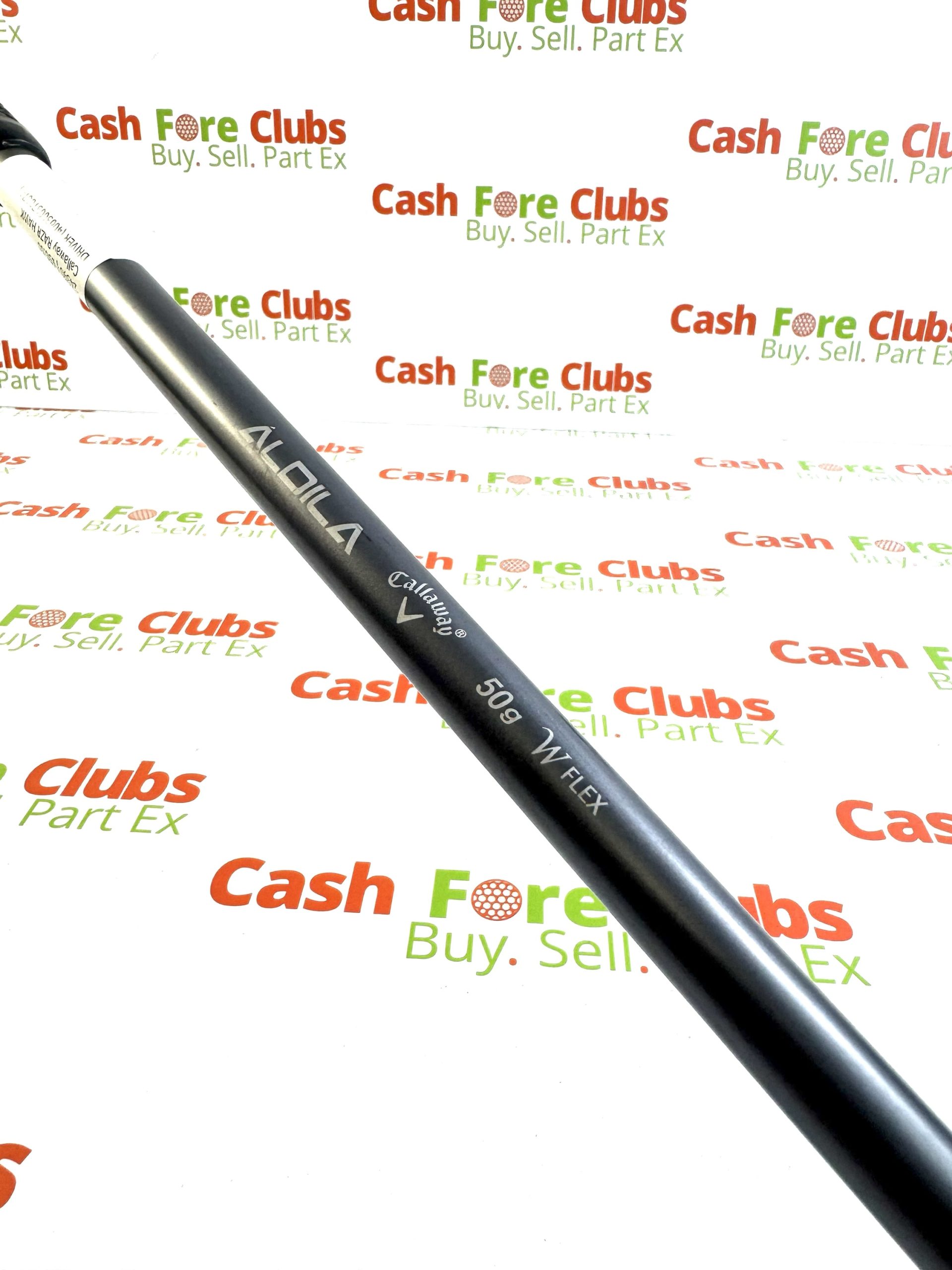 Callaway RAZR HAWK DRIVER - Image 4