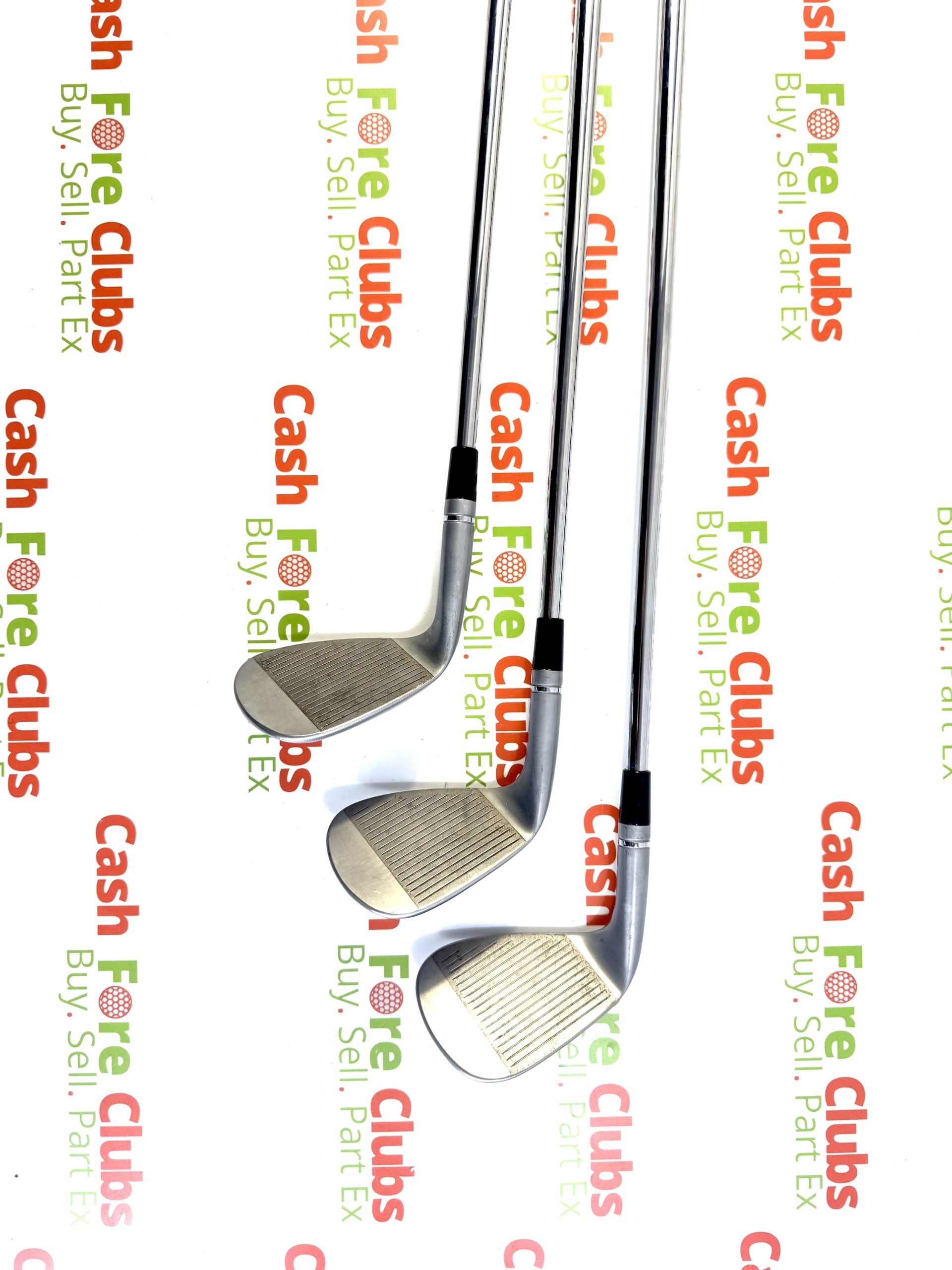 TaylorMade MG5 50/54/60 WEDGE SET - Image 3