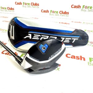 Cobra AEROJET 3 WOOD