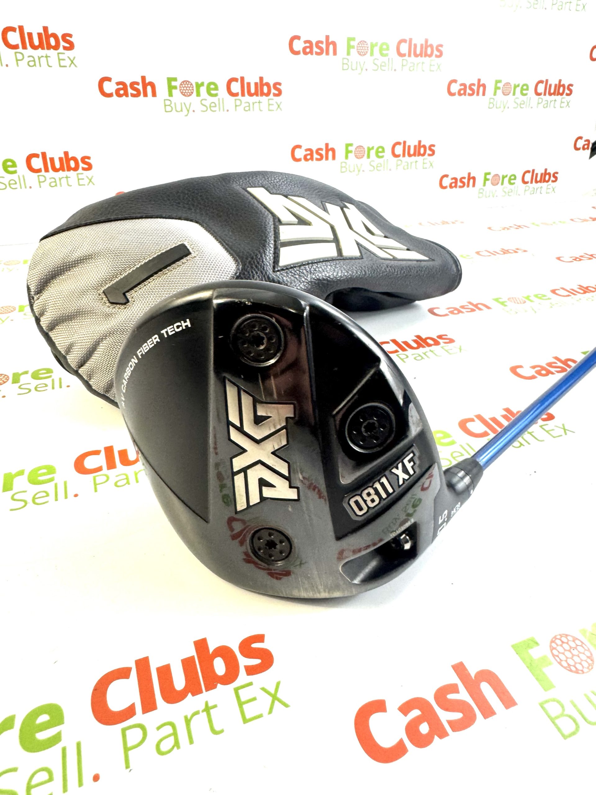 PXG 0811 XF GEN 4 10.5 DRIVER