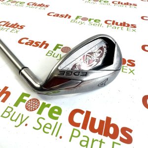 Callaway DIABLO EDGE AW