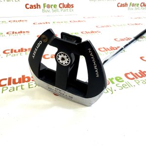 Odyssey STROKE LAB MARKSMAN