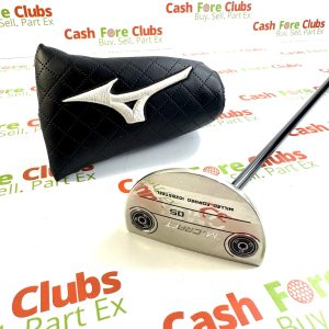 Mizuno M.CRAFT OS PUTTER