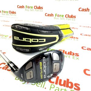Cobra BAFFLER T RAIL 3 HYBRID