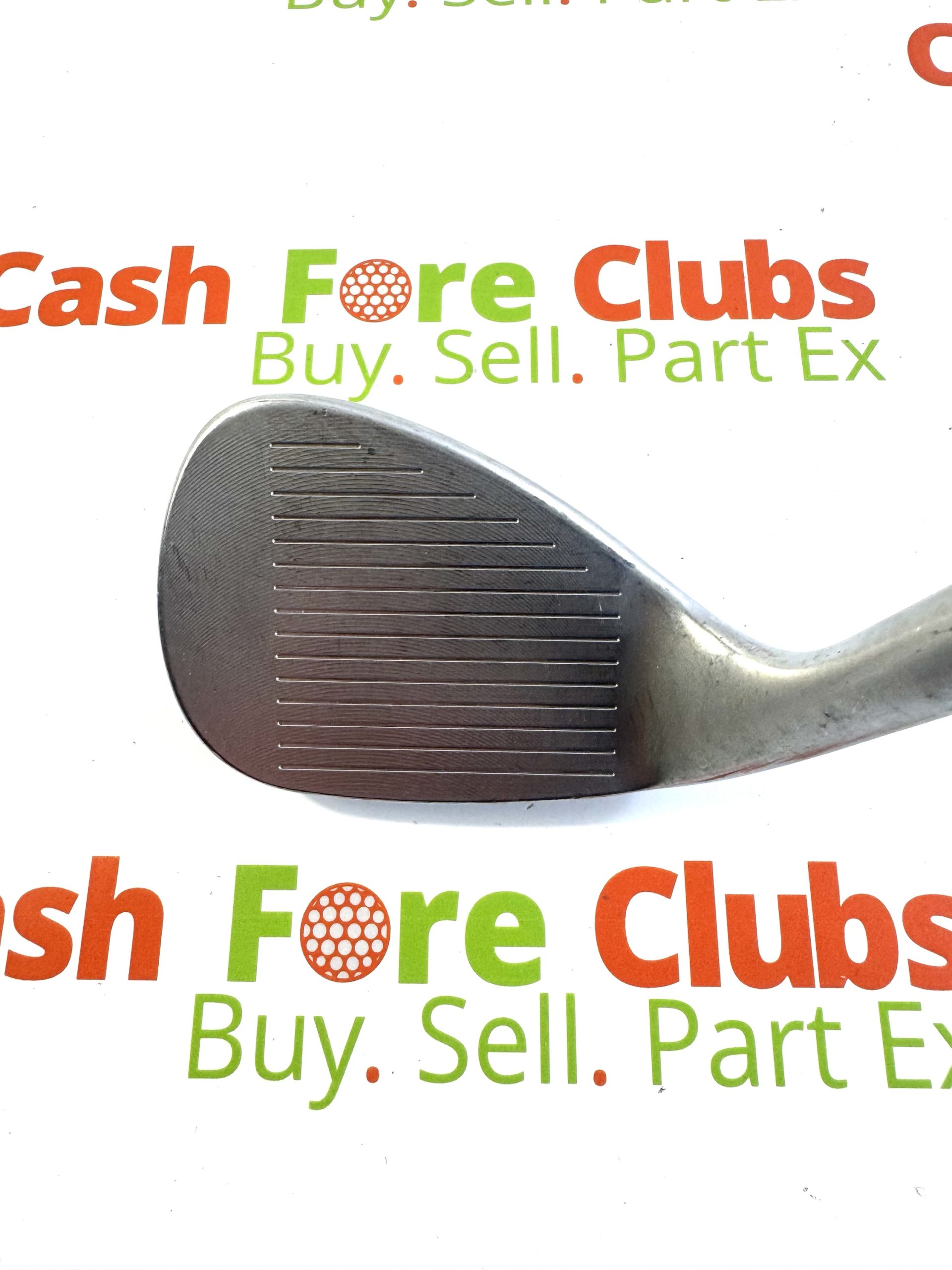 Cleveland 588 RTX 52 DEGREE - Image 2