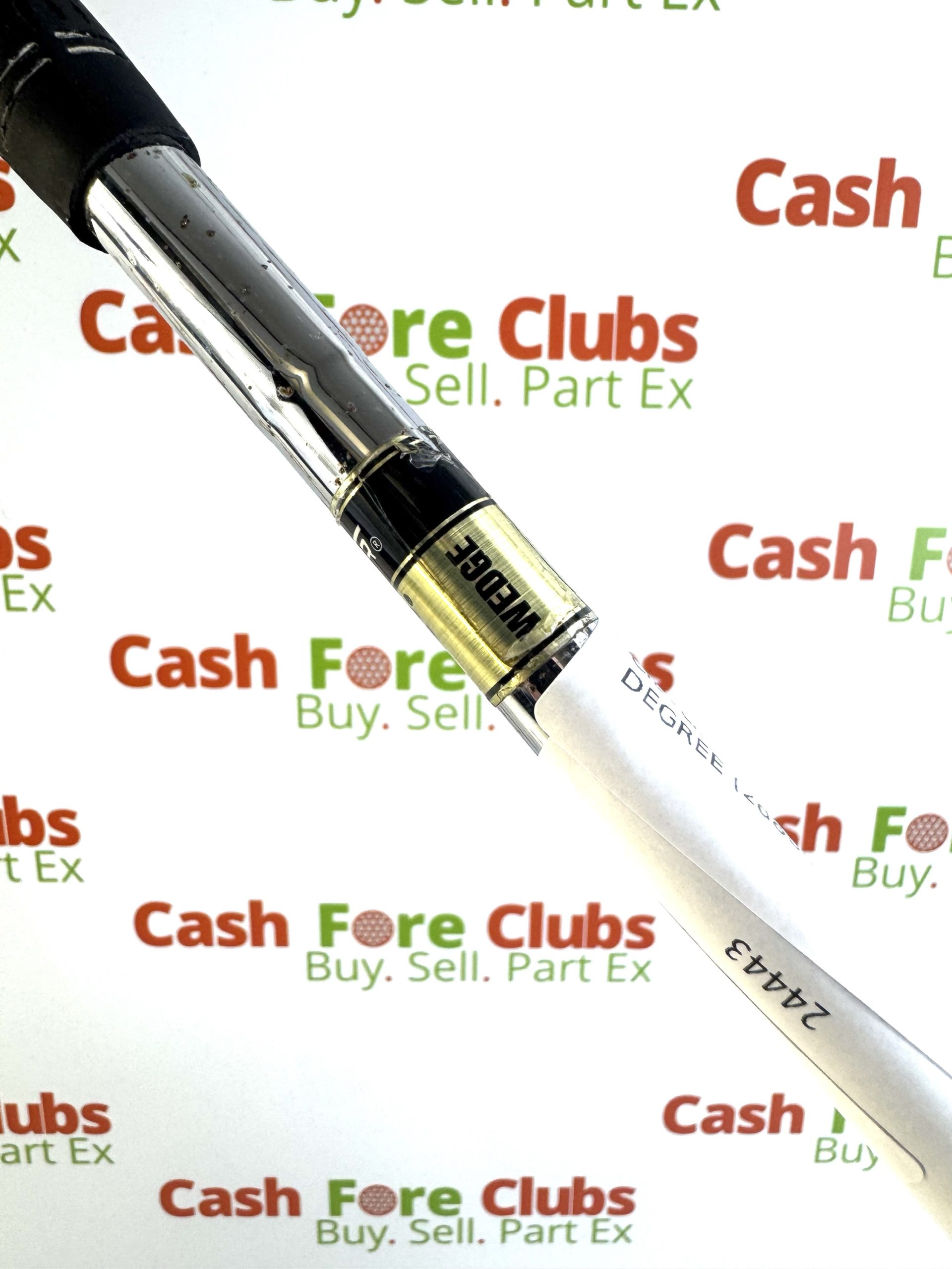 Cleveland 588 RTX 52 DEGREE - Image 3