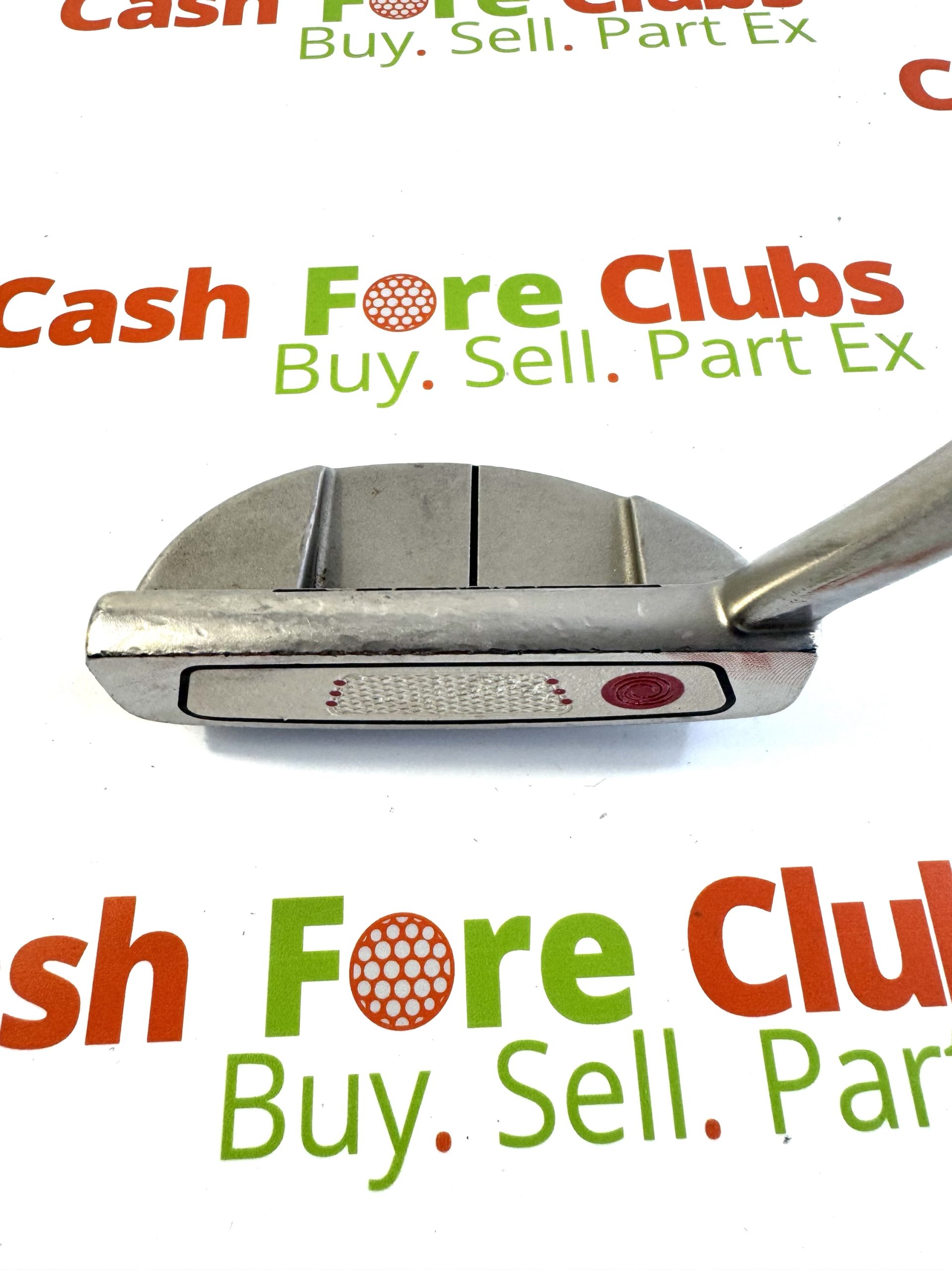 Odyssey WHITE HOT XG #9 PUTTER - Image 2