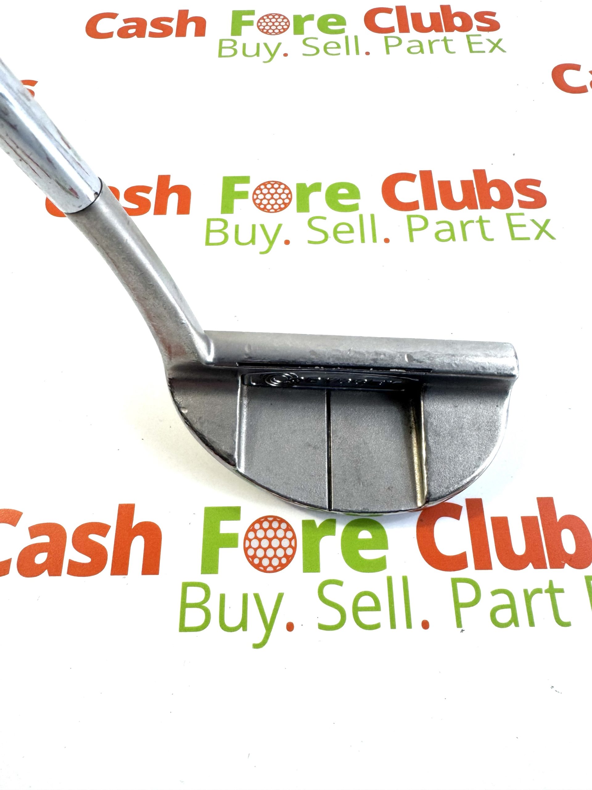 Odyssey WHITE HOT XG #9 PUTTER - Image 4