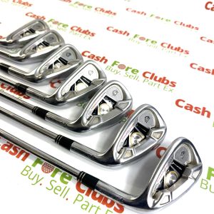 TaylorMade TP 4-PW 2007