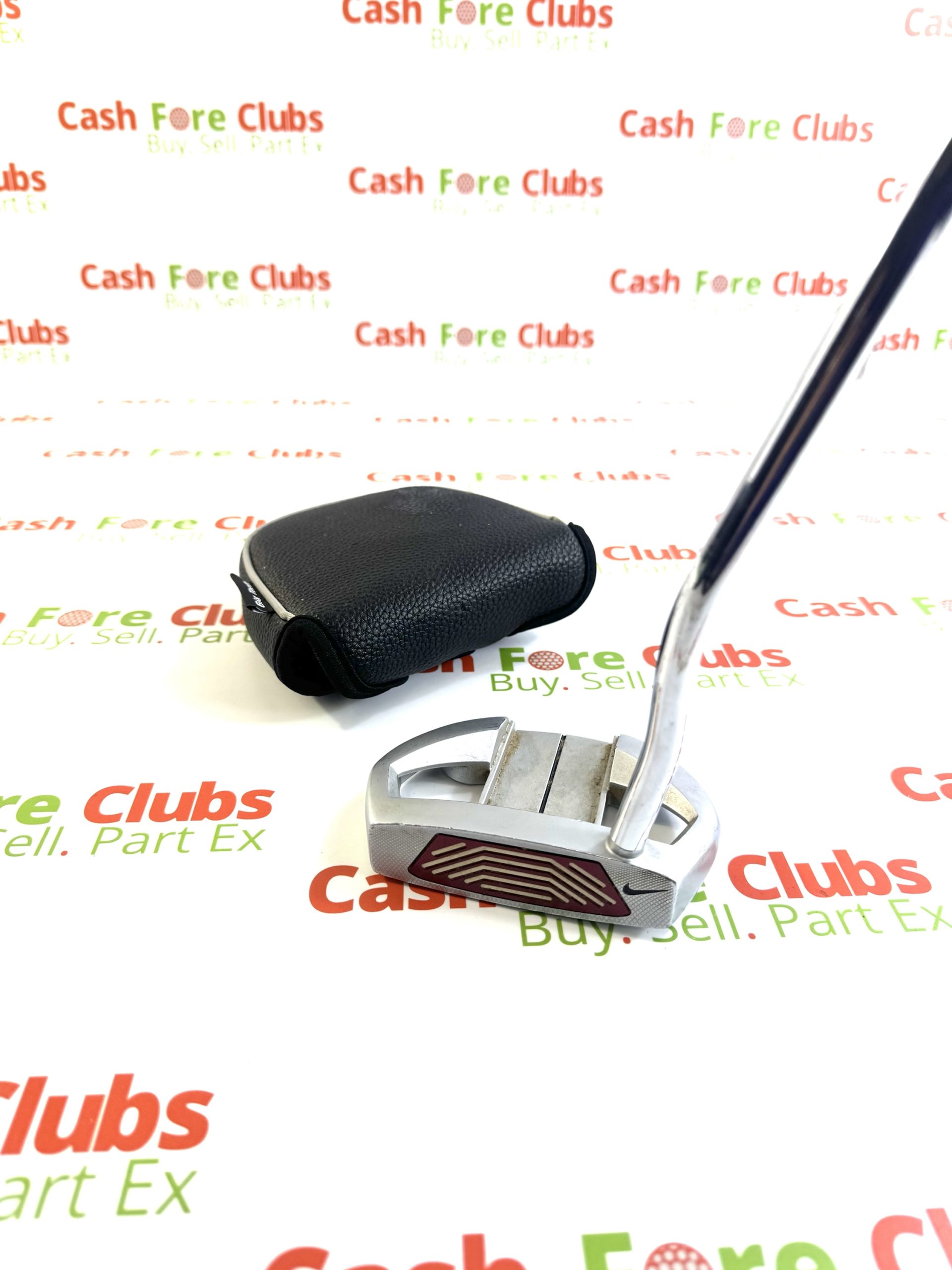 Nike METHOD CORE PUTTER - Image 2