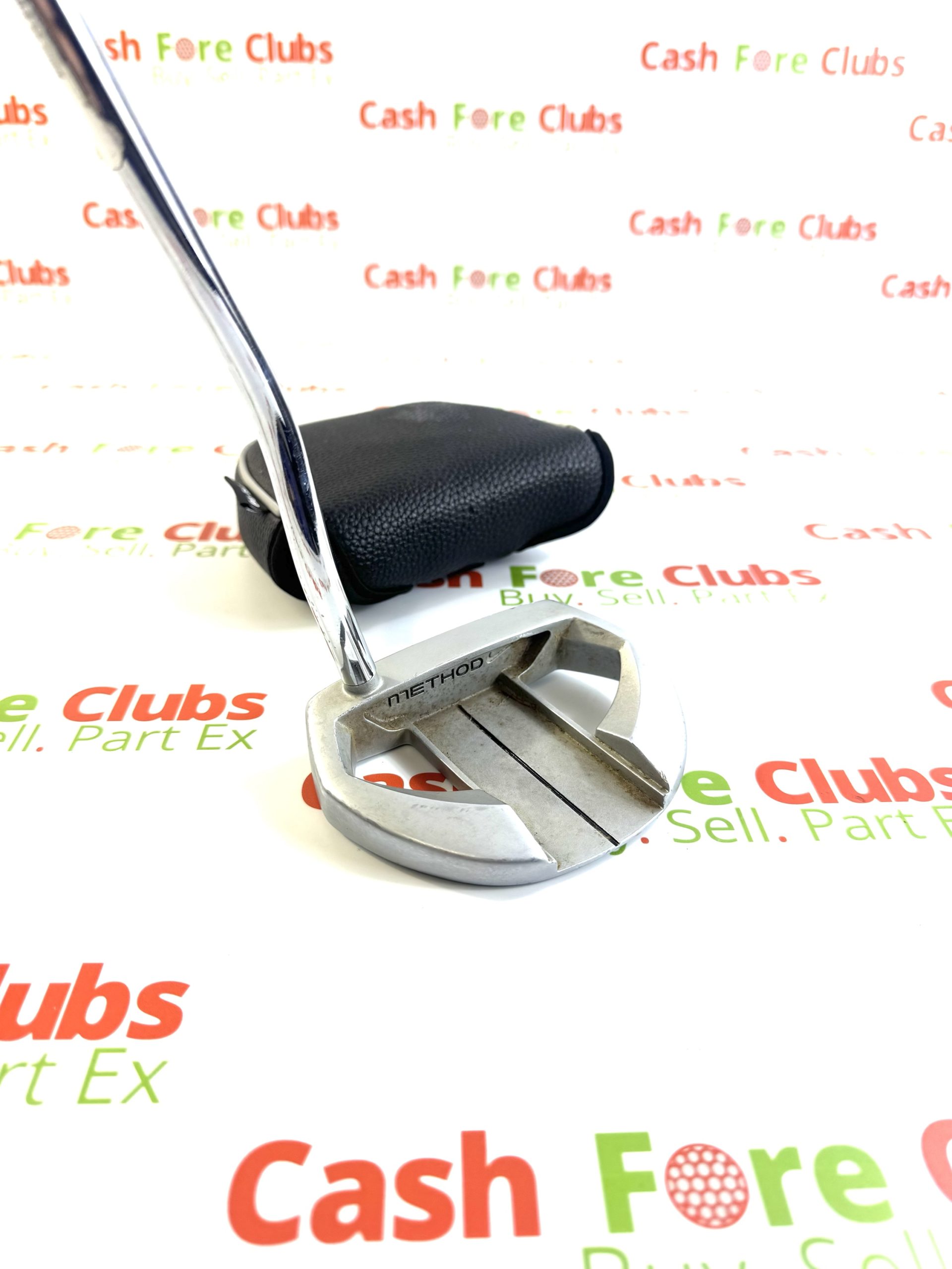 Nike METHOD CORE PUTTER - Image 3