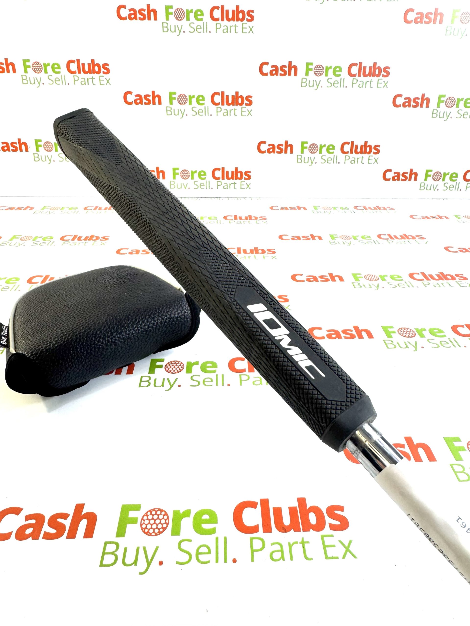 Nike METHOD CORE PUTTER - Image 4