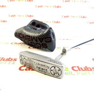 Scotty Cameron SELECT NEWPORT 2 PUTTER
