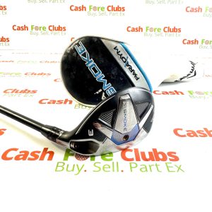 Callaway AI SMOKE 3 HYBRID