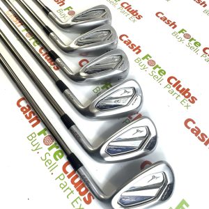 Mizuno 925 HOT METAL HL 5-PW