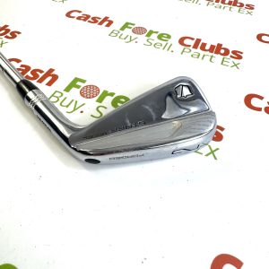 Wilson STAFF MODEL 2 IRON