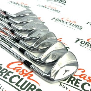 Mizuno Pro 245 4-Pw